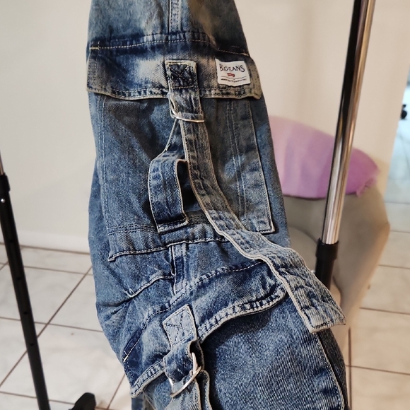 Urban Outfitters Denim Flare & Wide Leg Jeans - Picture 10 of 15